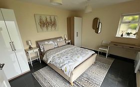 Luxury Apartment Heald Green